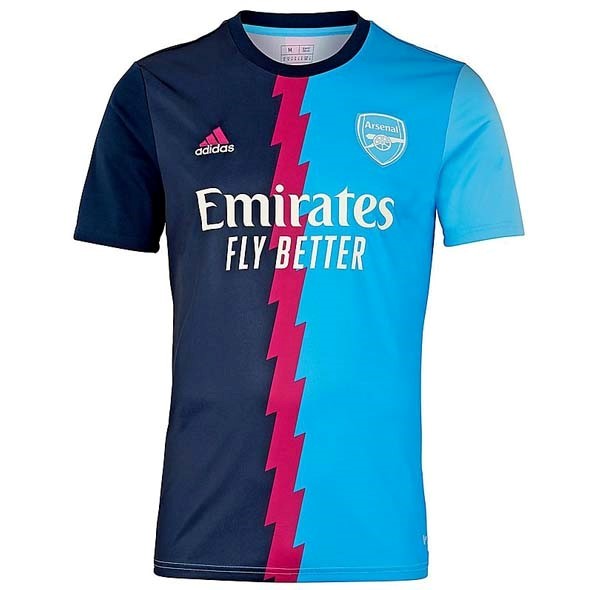 Tailandia Camiseta Arsenal Pre-Match 2022/23